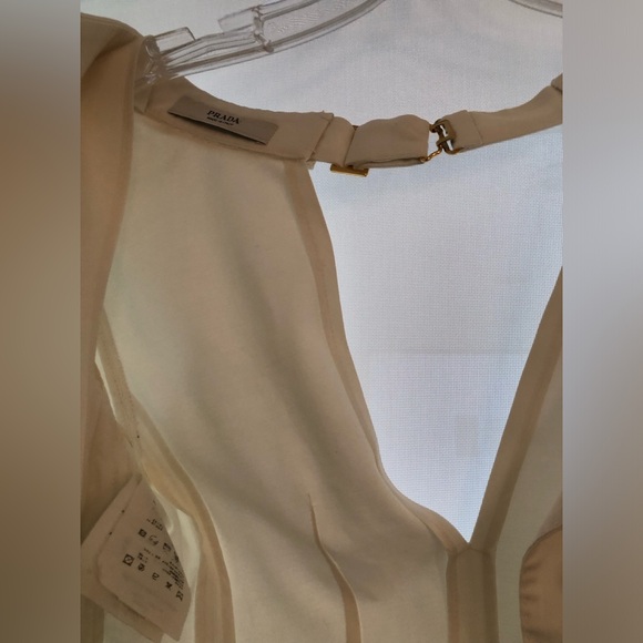 Prada blazer - Picture 12 of 14